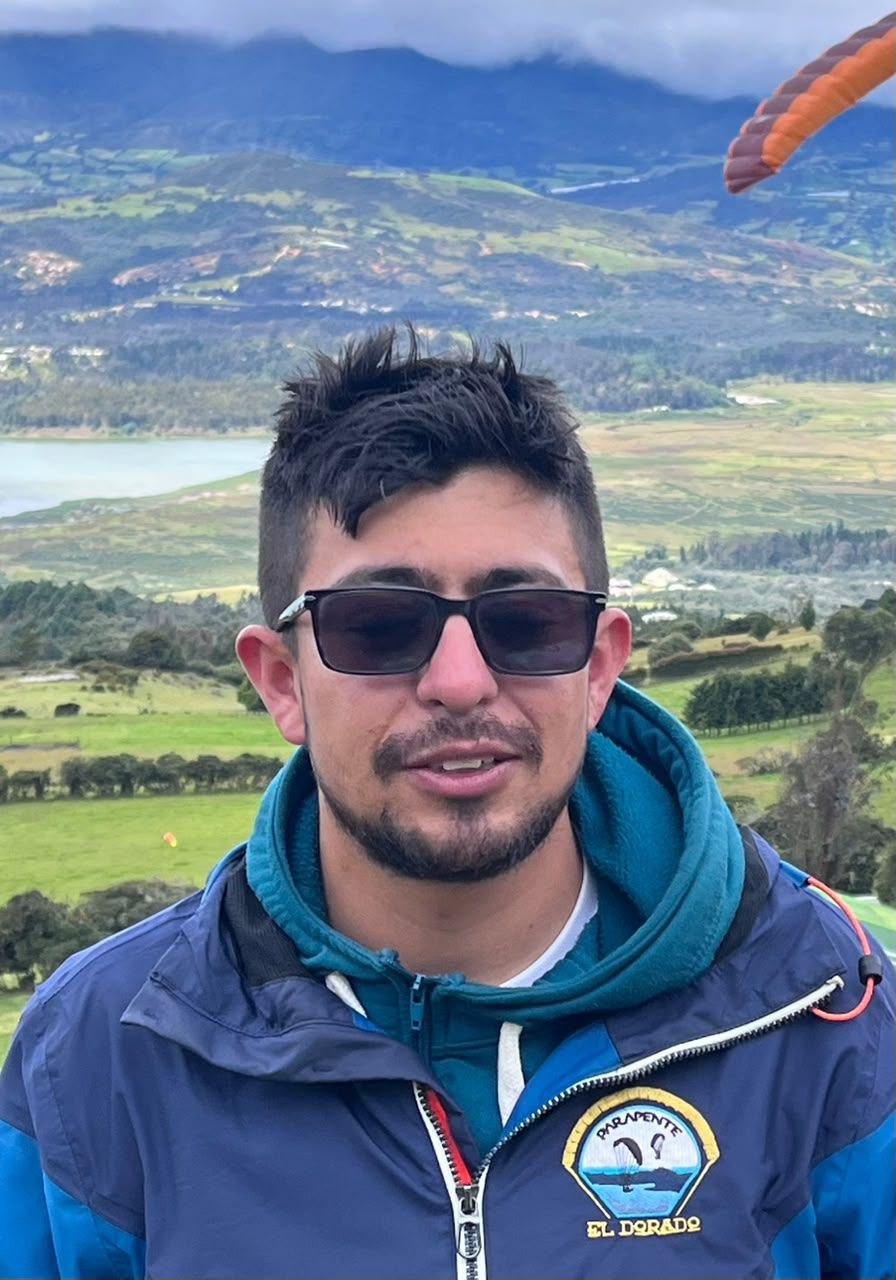 Edwin Rodríguez