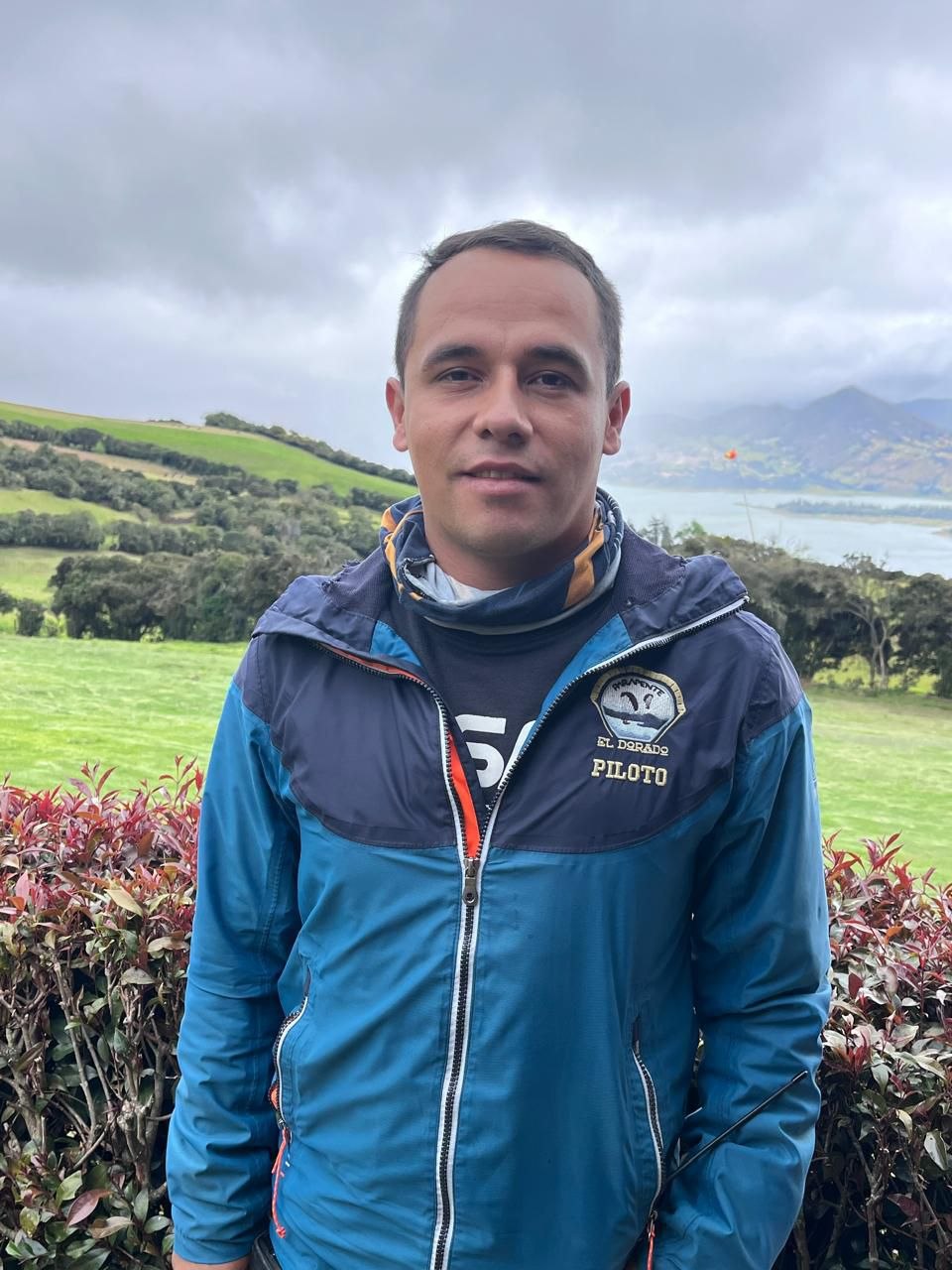 Esteban Pérez Mora
