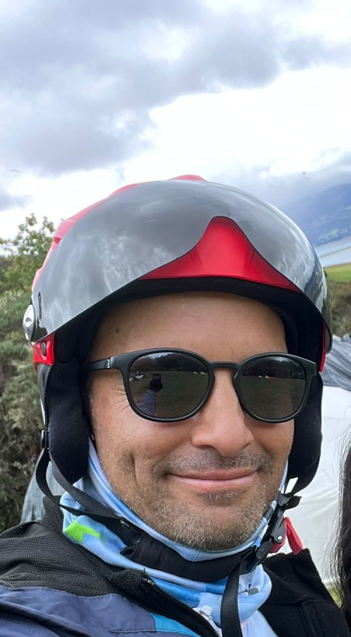 Javier Florez