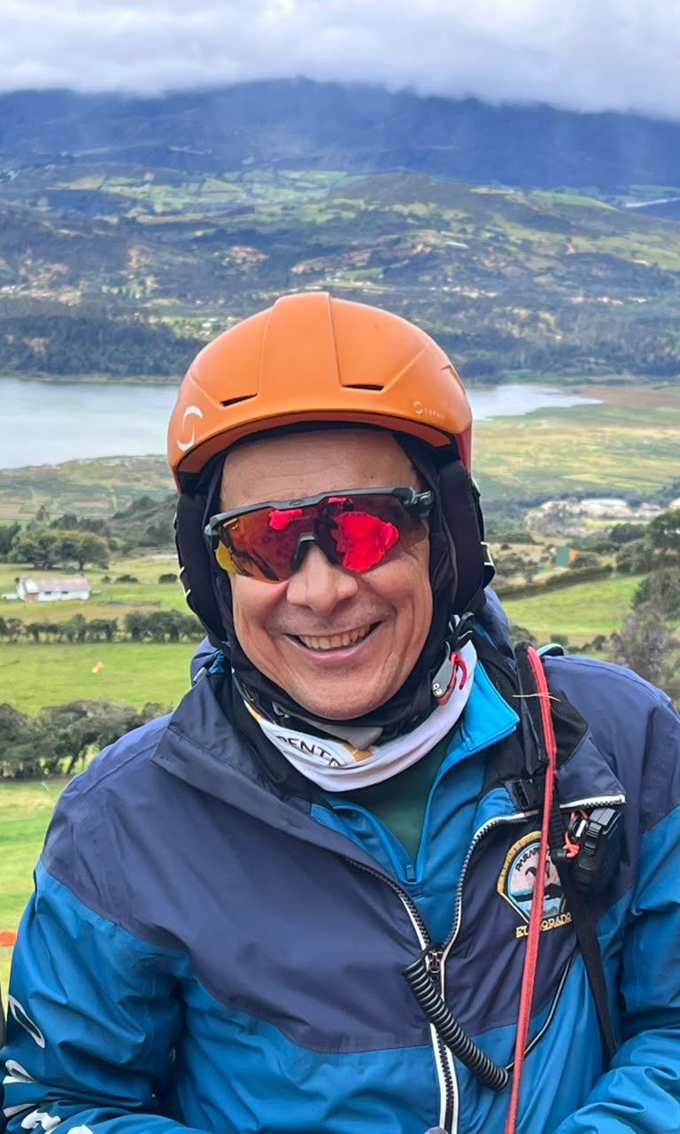 Jorge Hernández