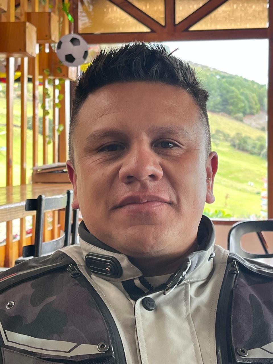 Manuel Castañeda